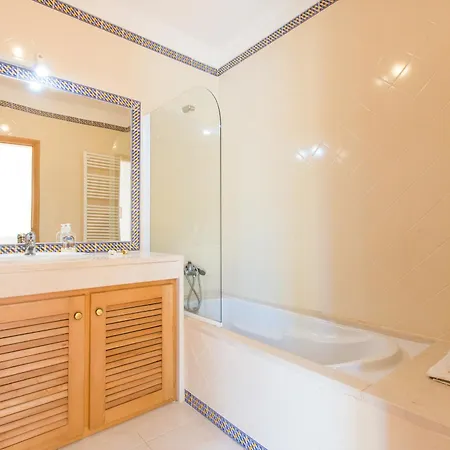 דירה Pool Breeze Amoreira (Leiria)