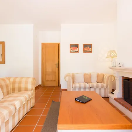 Apartment T3 Calmo Na Del Rey Piscina Obidos 03 Amoreira (Leiria)
