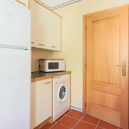 Apartament T3 Calmo Na Del Rey Piscina Obidos 03 *