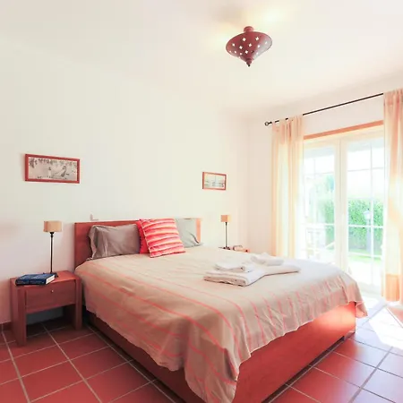 Apartment T3 Calmo Na Del Rey Piscina Obidos 03 Amoreira (Leiria)
