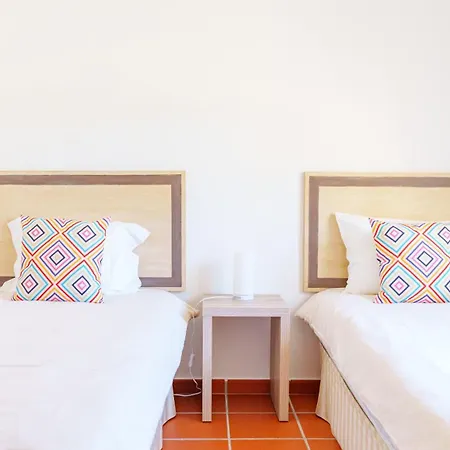 Apartmán T3 Calmo Na Del Rey Piscina Obidos 03 *
