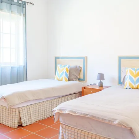 Apartament T3 Calmo Na Del Rey Piscina Obidos 03 *