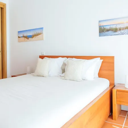 T3 Calmo Na Del Rey Piscina Obidos 03 * Amoreira (Leiria)