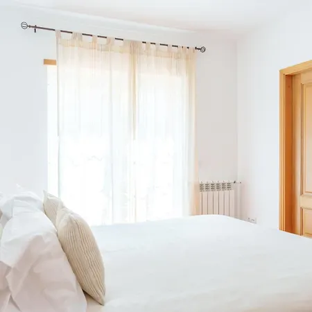 T3 Calmo Na Del Rey Piscina Obidos 03 Apartmán Amoreira (Leiria)