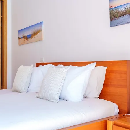 T3 Calmo Na Del Rey Piscina Obidos 03 Amoreira (Leiria)