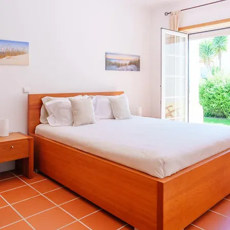 T3 Calmo Na Del Rey Piscina Obidos 03 Apartmán Amoreira (Leiria)