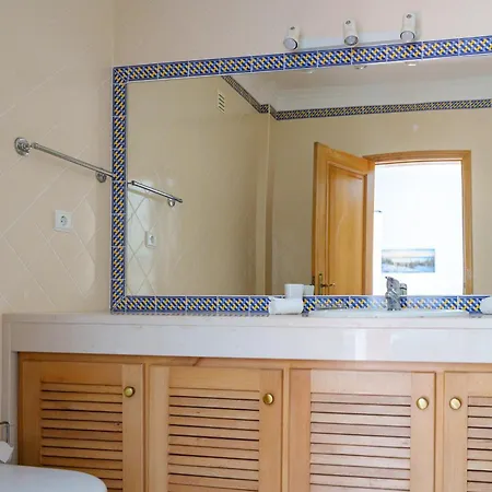 Apartament T3 Calmo Na Del Rey Piscina Obidos 03