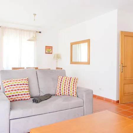 דירה Pool Breeze 3 Amoreira (Leiria)