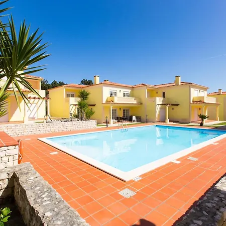 Pool Breeze 3 דירה Amoreira (Leiria)