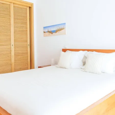 דירה Pool Breeze 3 Amoreira (Leiria)