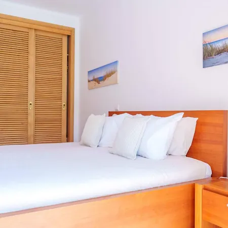 דירה Pool Breeze 3 Amoreira (Leiria)