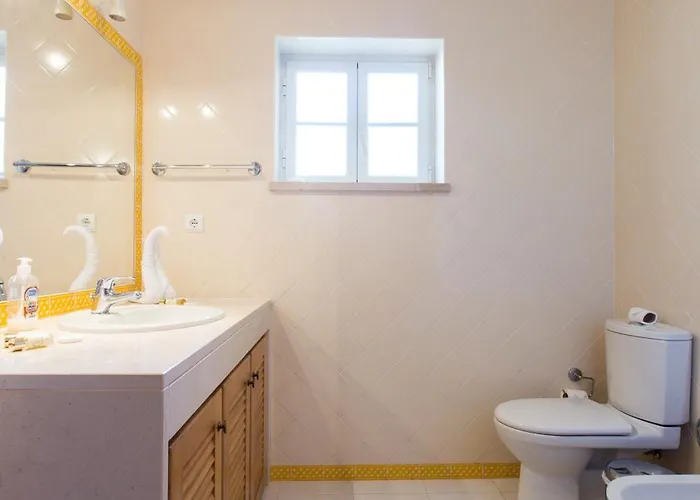 T3 Calmo Na Del Rey Piscina Obidos 03 Appartement Amoreira (Leiria)