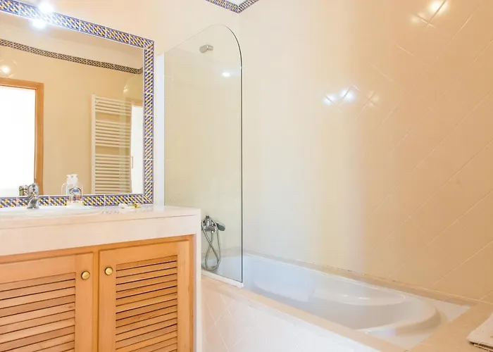 Appartement T3 Calmo Na Del Rey Piscina Obidos 03 Amoreira (Leiria)