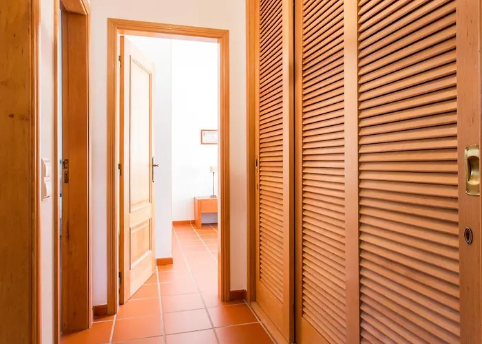 T3 Calmo Na Del Rey Piscina Obidos 03 Amoreira (Leiria)