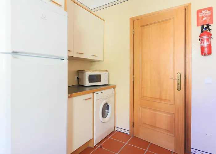 Appartement T3 Calmo Na Del Rey Piscina Obidos 03 *