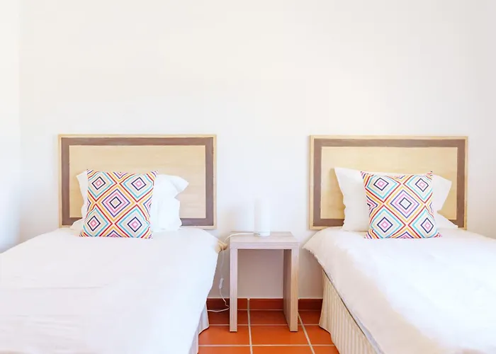 Appartement T3 Calmo Na Del Rey Piscina Obidos 03 *