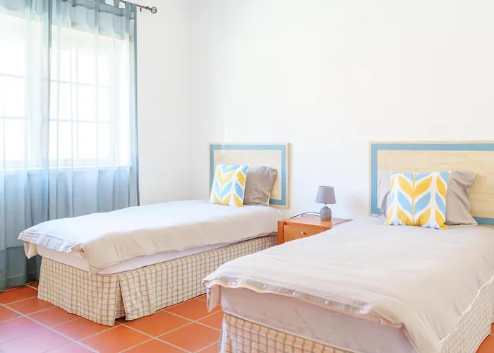 Appartement T3 Calmo Na Del Rey Piscina Obidos 03 *