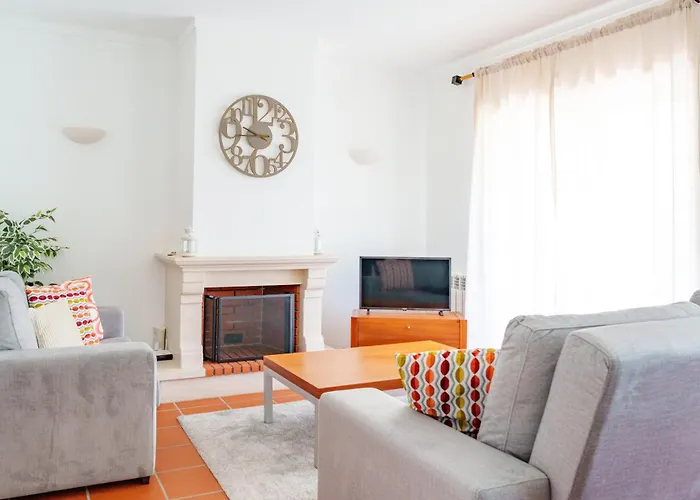 Appartement T3 Calmo Na Del Rey Piscina Obidos 03 Amoreira (Leiria)